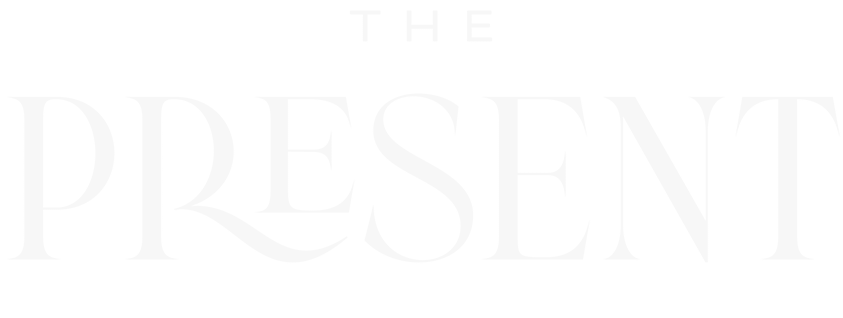 The Present Logo